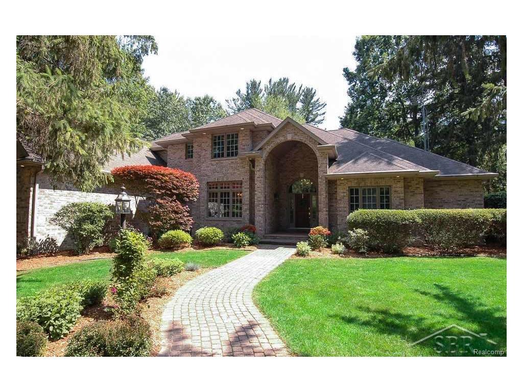 3105 River - Photo 1
