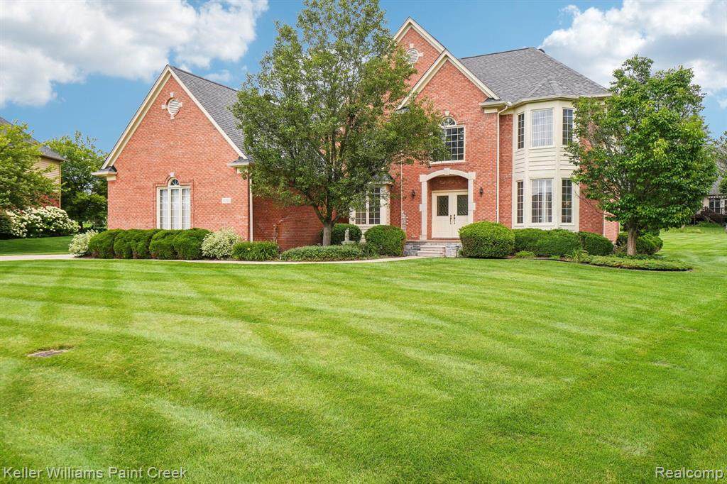 4159 Ridge Side Drive - Photo 1