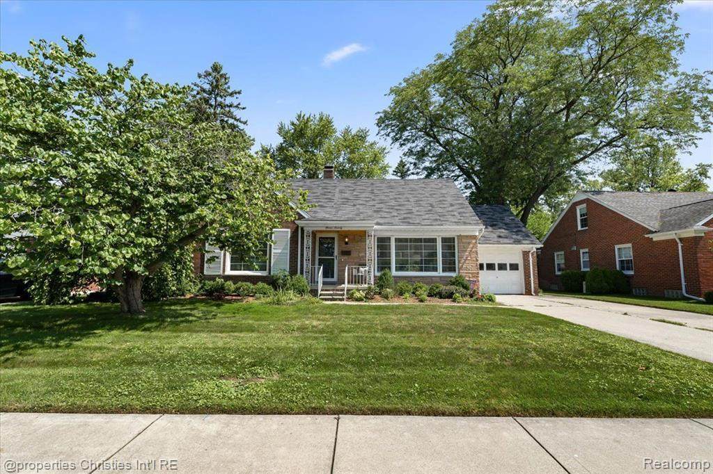 1170 Elford Court - Photo 1