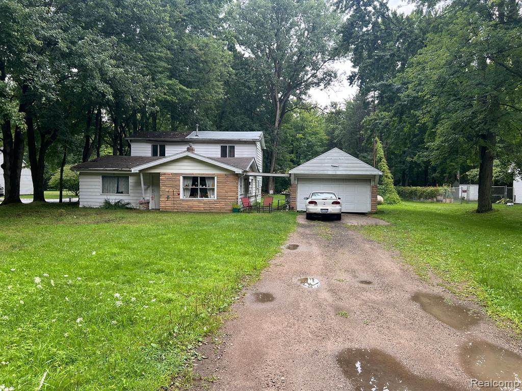 3416 Willard Road - Photo 1