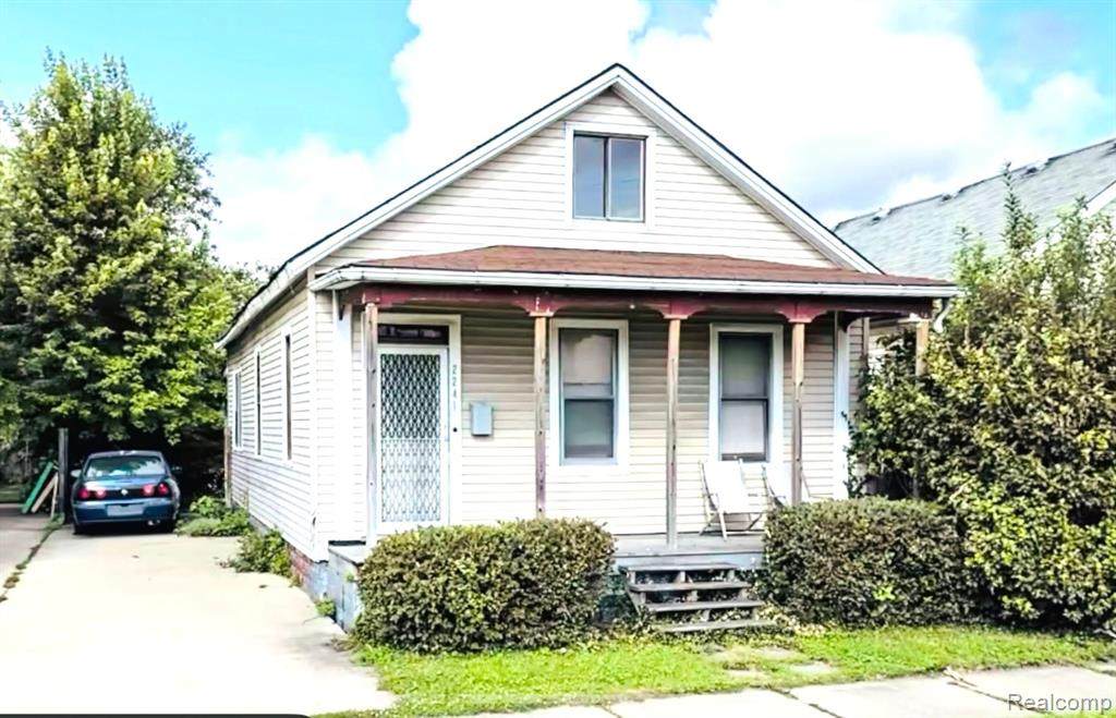 2241 Vermont Street - Photo 1