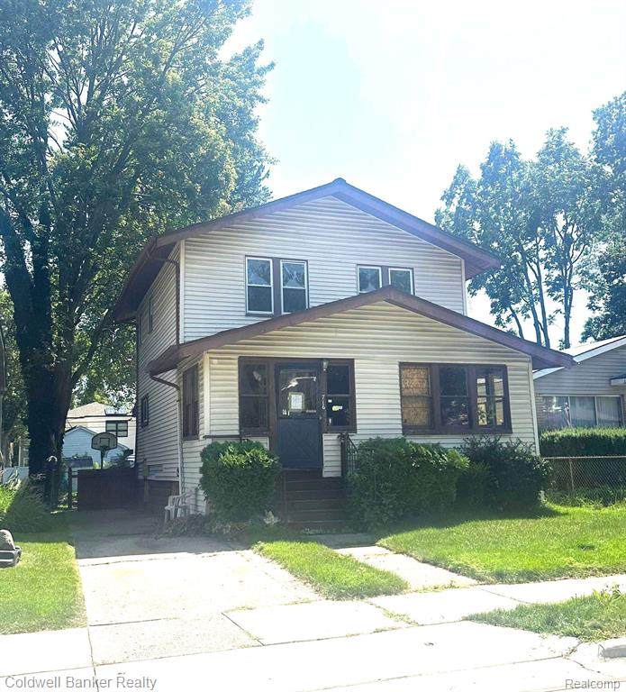 716 Hawthorn Avenue - Photo 1