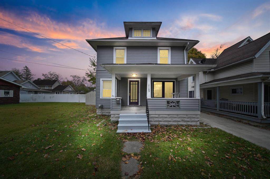 1709 Ganson Street - Photo 1