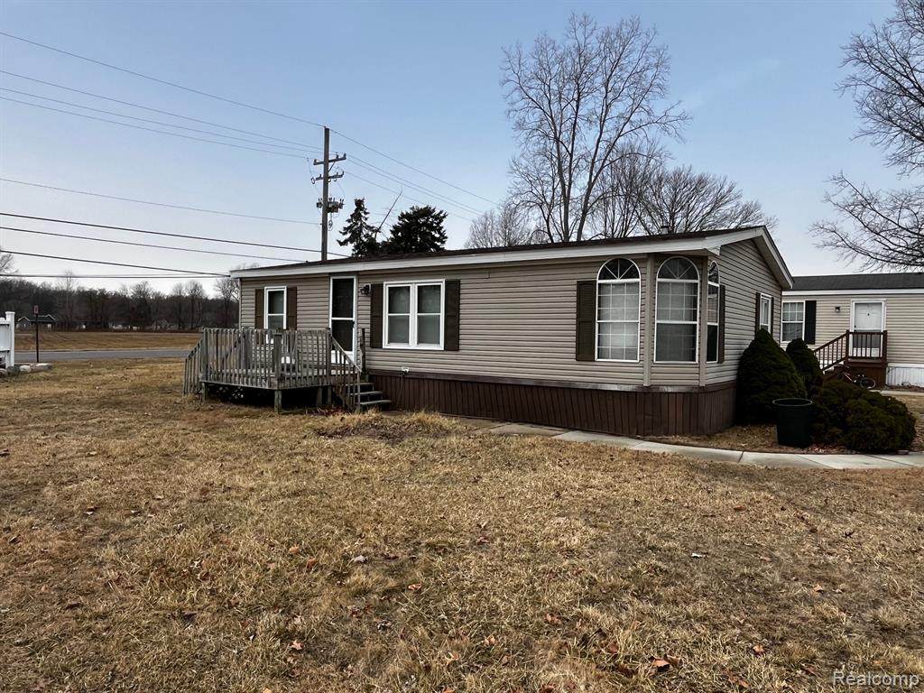 7001 Brides Bay Court - Photo 1