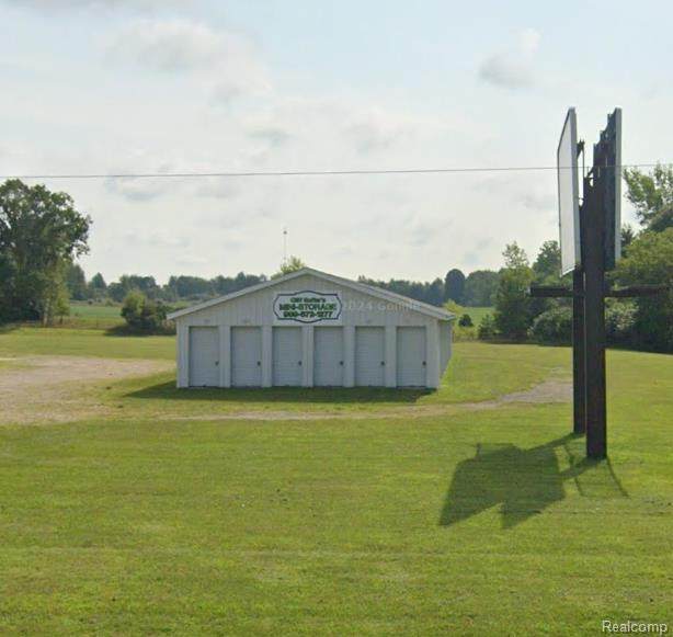 3619 Mertz Road - Photo 1