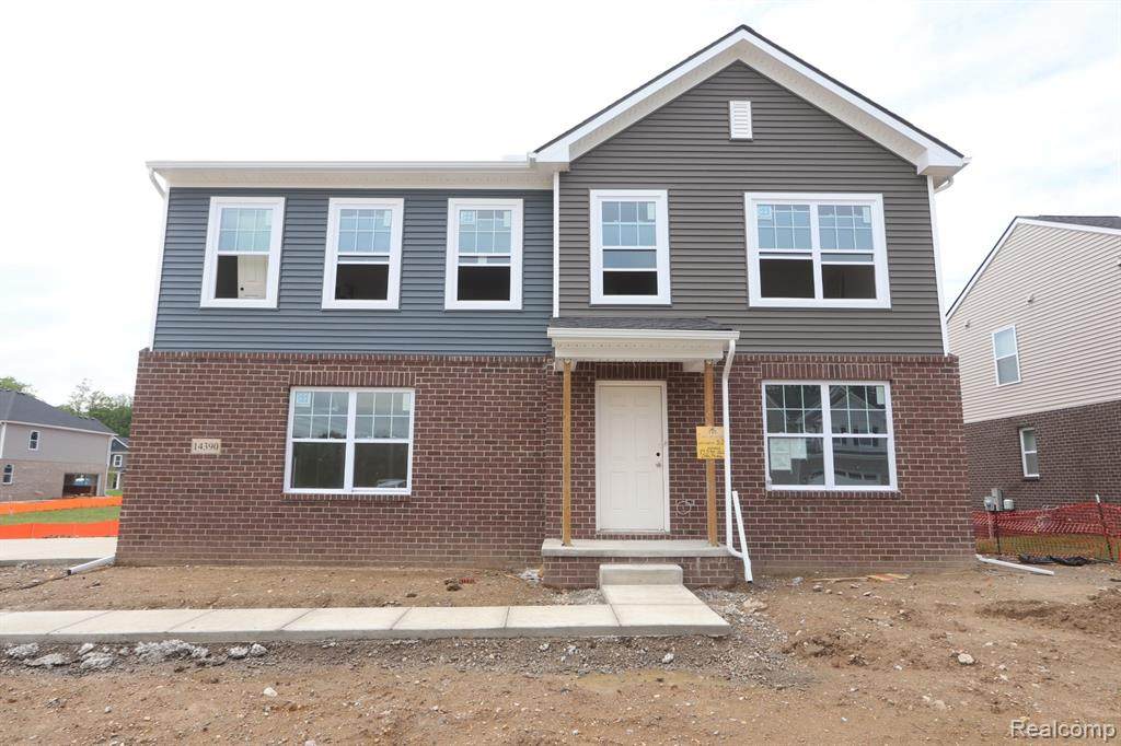 14390 Old Oak Trail - Photo 1