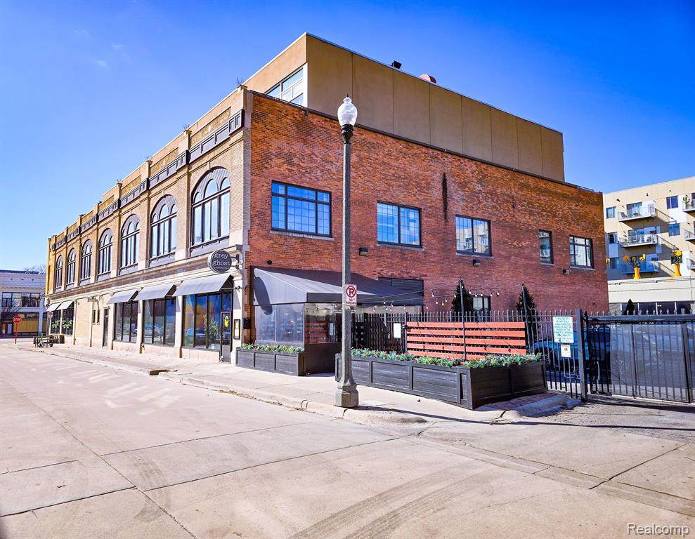 3100 Woodward Avenue - Photo 1