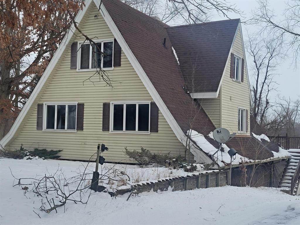 6213 Ackerson Lake Road - Photo 1