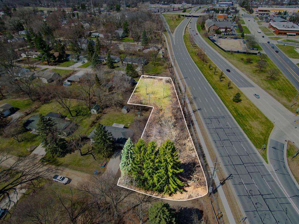 1061 Dorchester Avenue - Photo 1