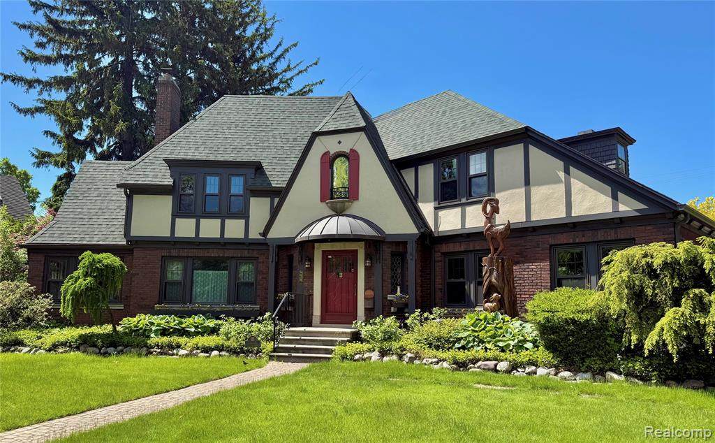 434 Hendrie Boulevard - Photo 1
