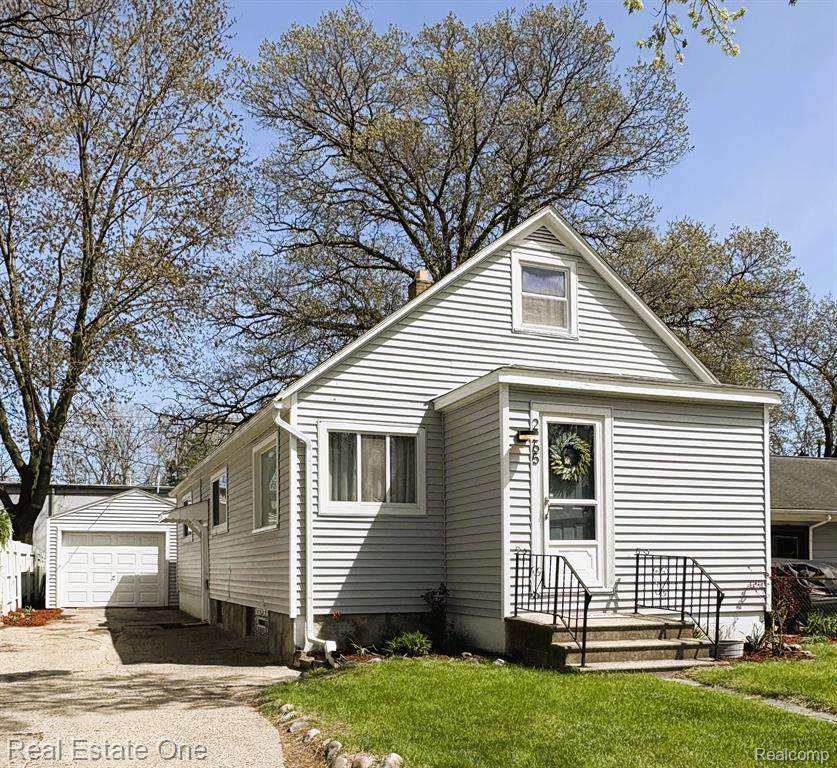 2265 Maddy Lane - Photo 1