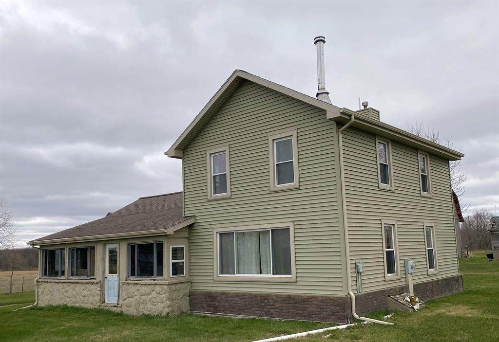 3740 Jerome Road - Photo 1