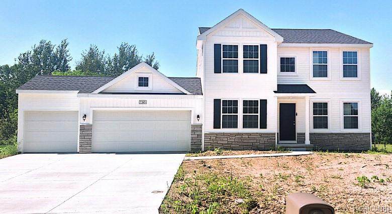 7345 Geraldine Circle - Photo 1