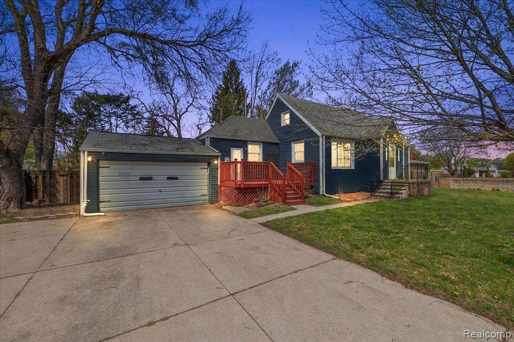 28961 Palomino Drive - Photo 1