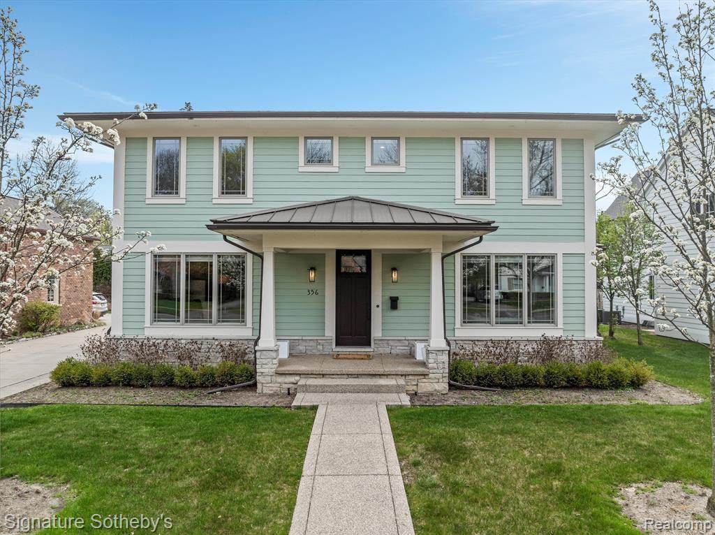 356 Pilgrim Avenue - Photo 1