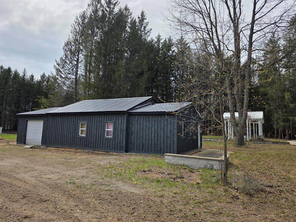 6035 Custer Road - Photo 1