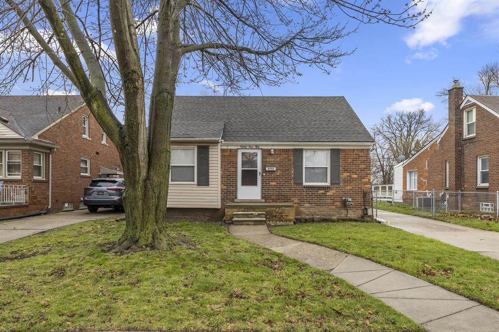 8450 Warren Boulevard - Photo 1