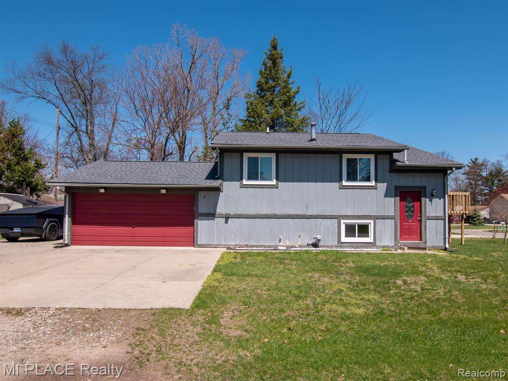 4100 Crooks Street - Photo 1