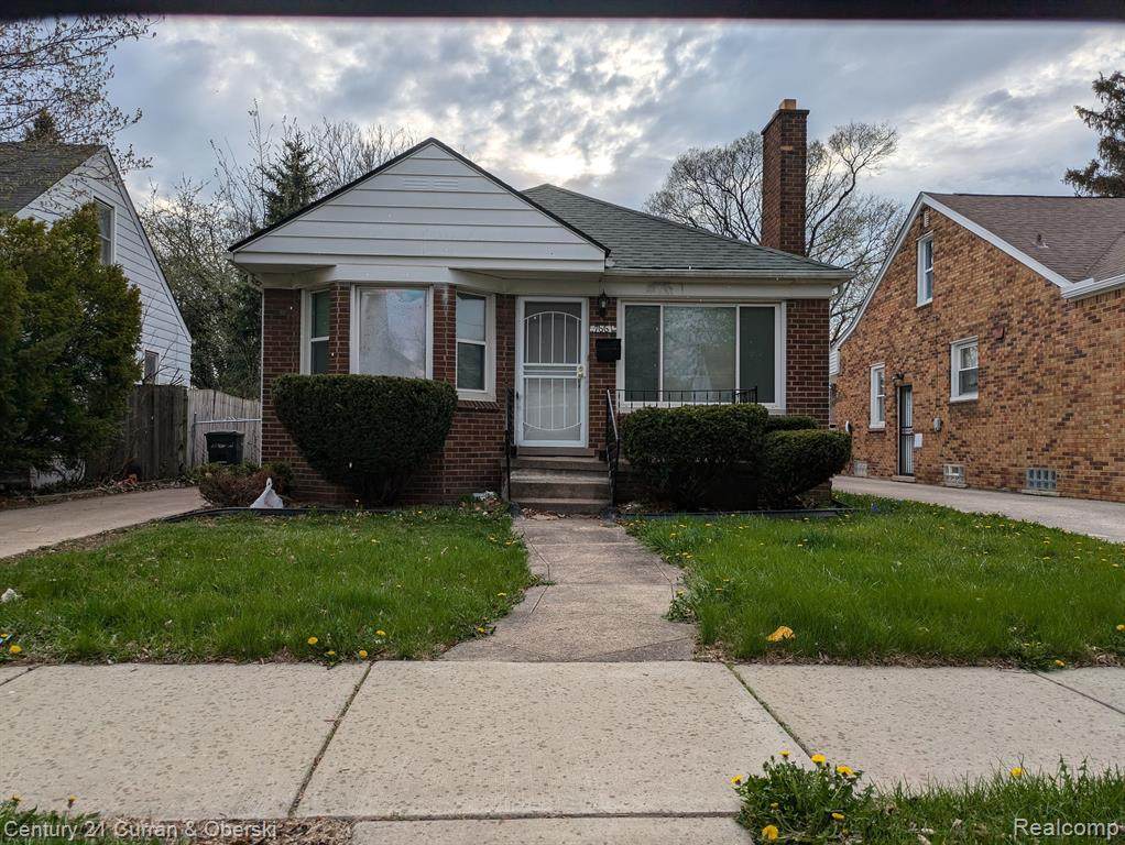 7661 Penrod Street - Photo 1
