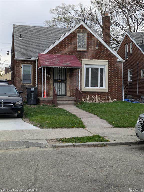 16559 Mansfield Street - Photo 1