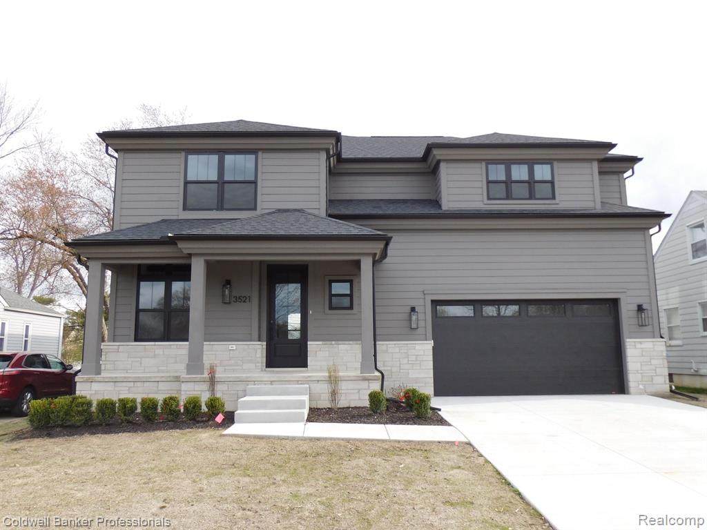 3521 Chester Road - Photo 1