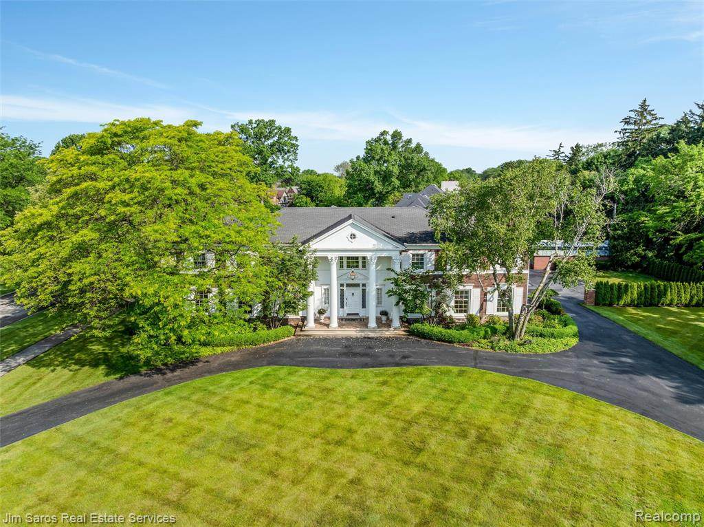 15701 Windmill Pointe Drive - Photo 1