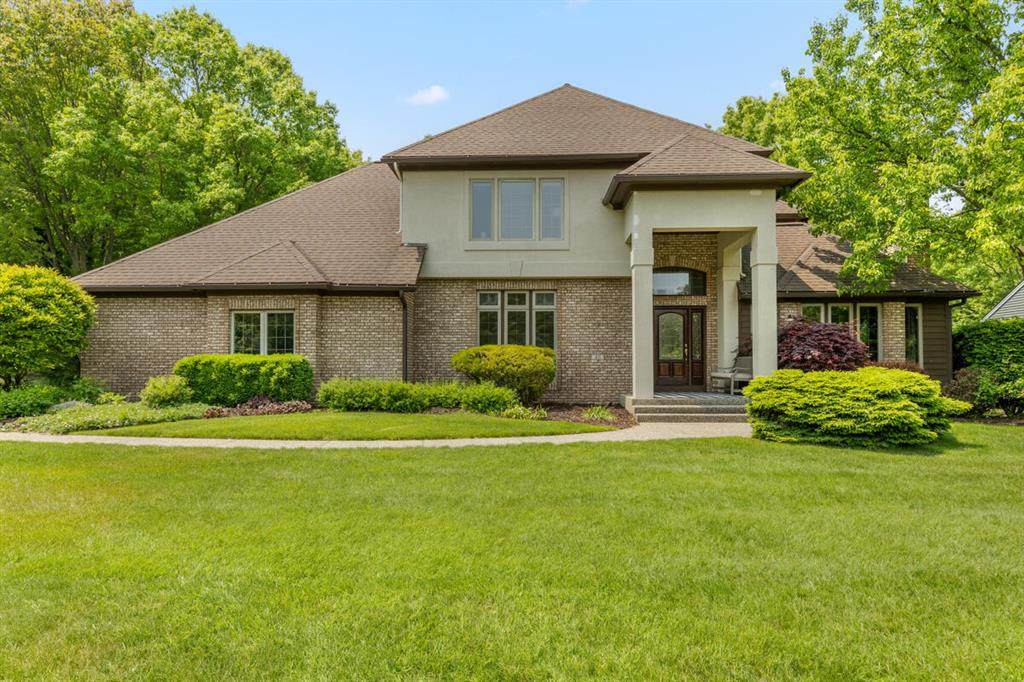 40 Bay Circle Drive - Photo 1
