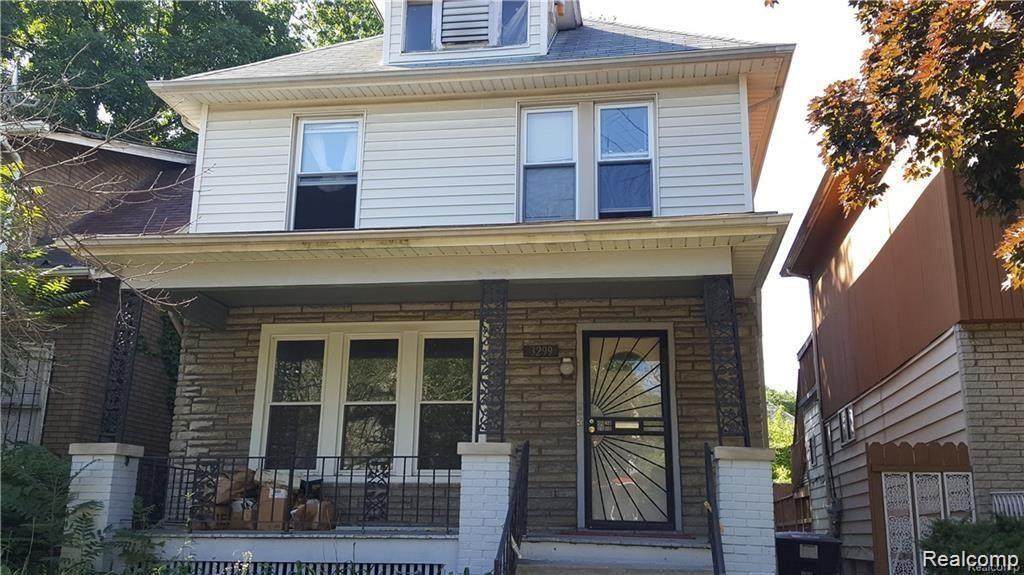 3299 Montgomery Street - Photo 1