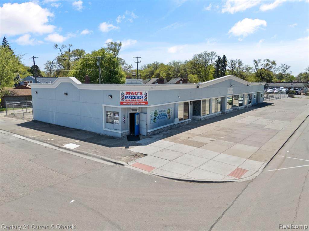 11122 Hayes Street - Photo 1
