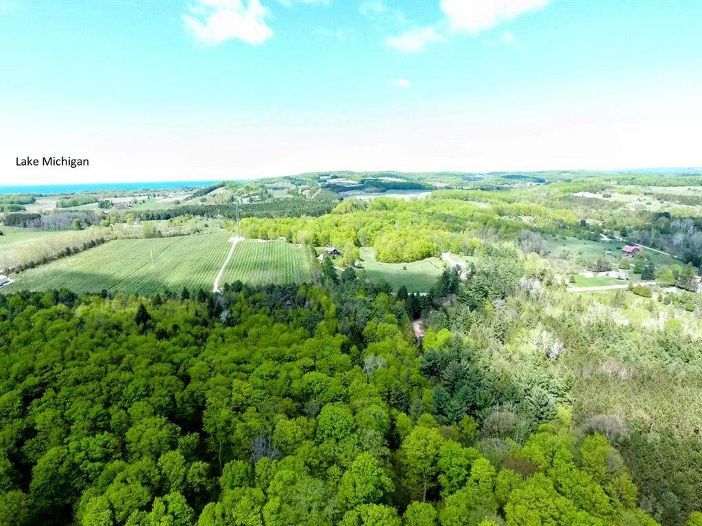 Lot A Bodus Road - Photo 1