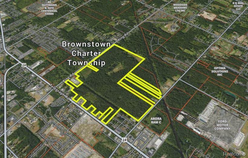 19958 Telegraph Road - Photo 1