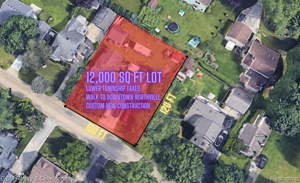 46094 Sunset Street - Photo 1