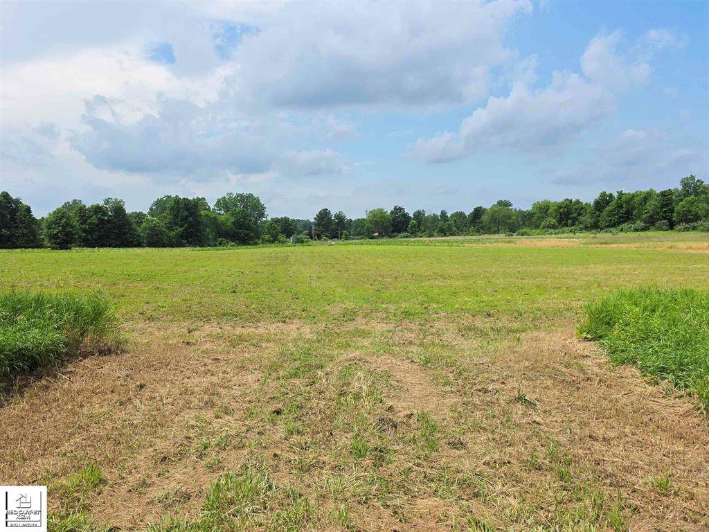 0 Klam - Parcel D Road - Photo 1