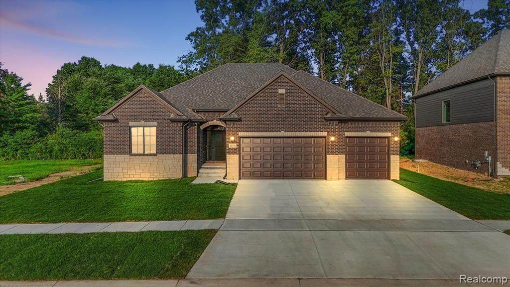 50798 Mistwood Drive - Photo 1