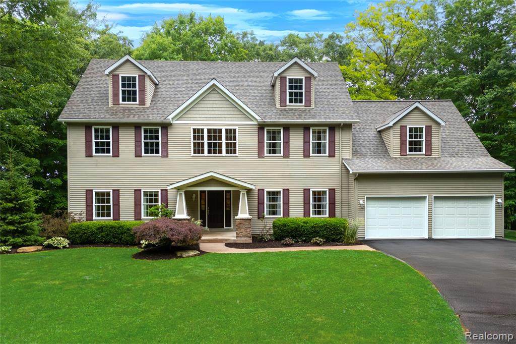 12151 Vergennes Street - Photo 1