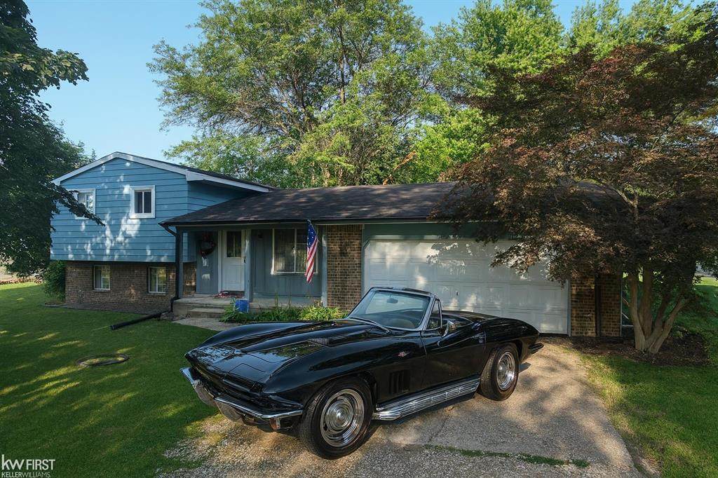 6355 Mckinley Road - Photo 1