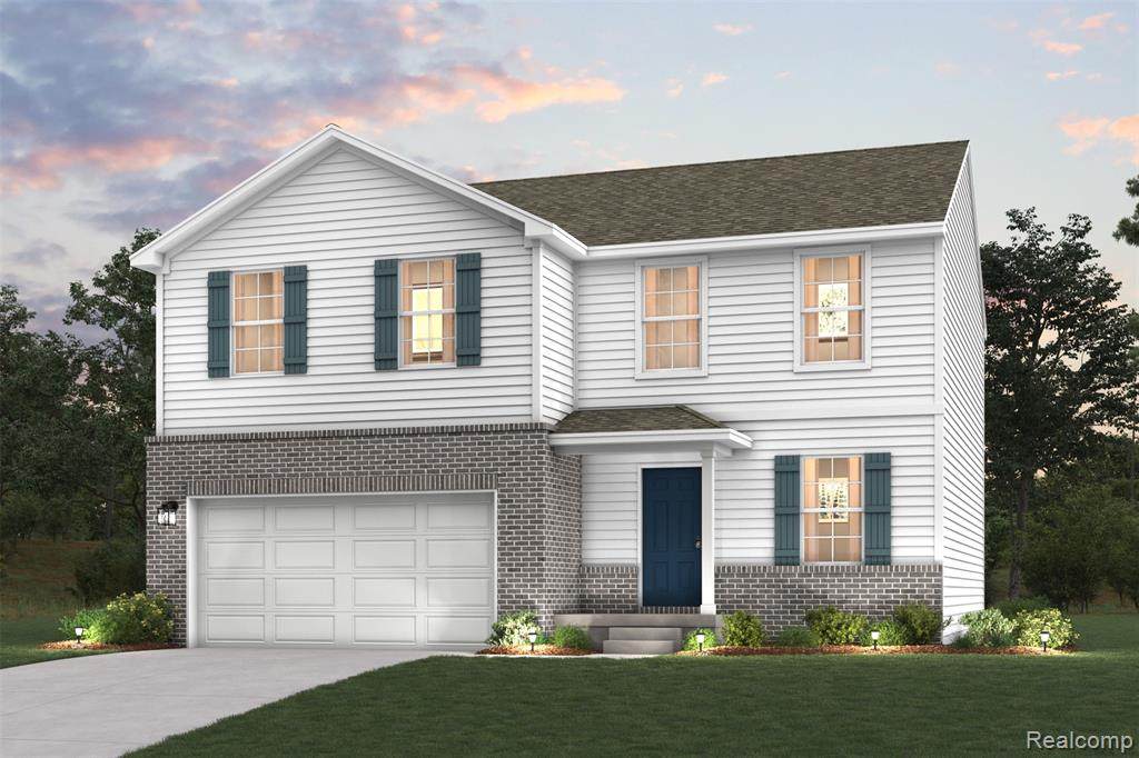 12480 Churchill Avenue - Photo 1