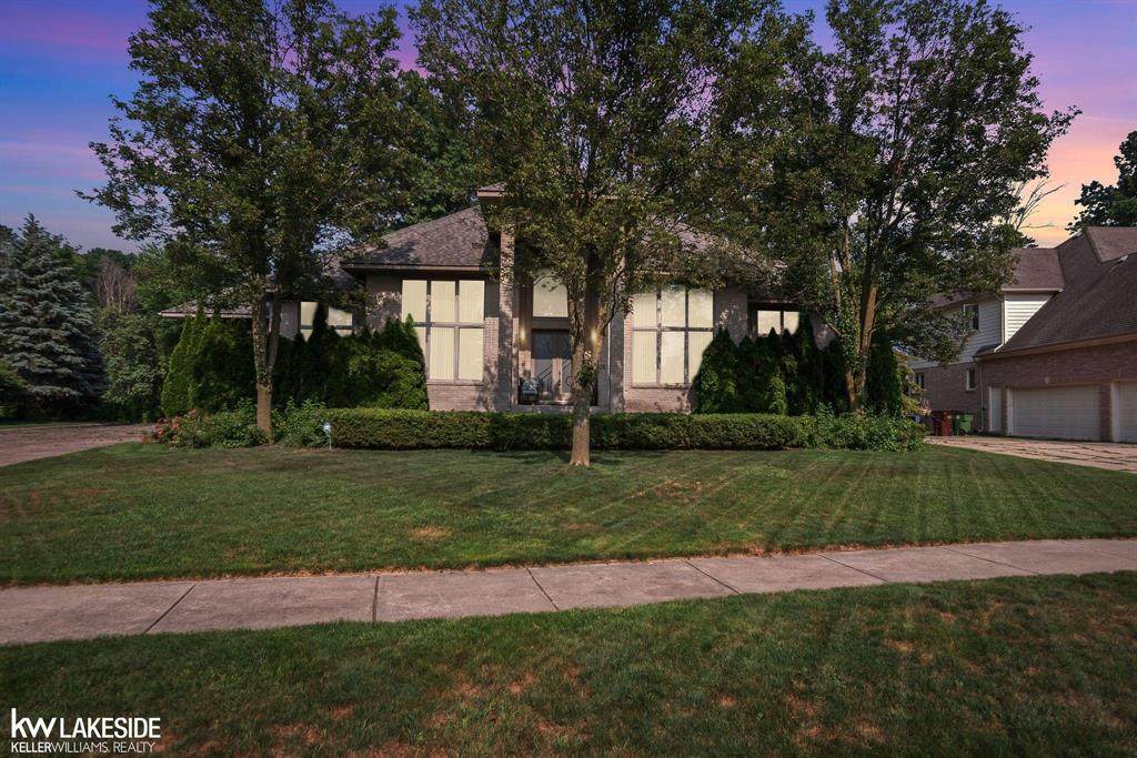 55766 Apple Lane - Photo 1