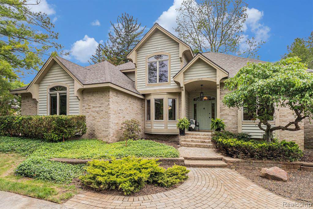 6512 White Lake Road - Photo 1