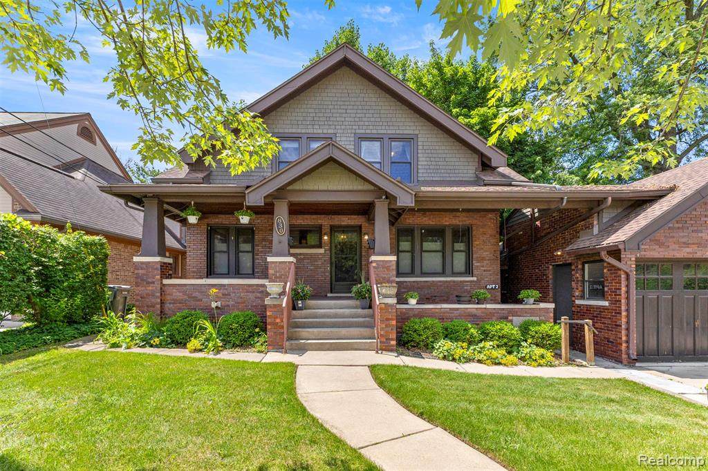 830 Brady Road - Photo 1