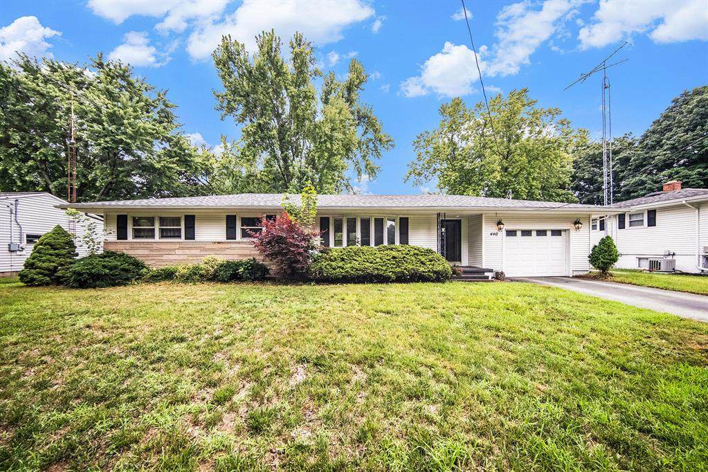 440 Marshall Street - Photo 1