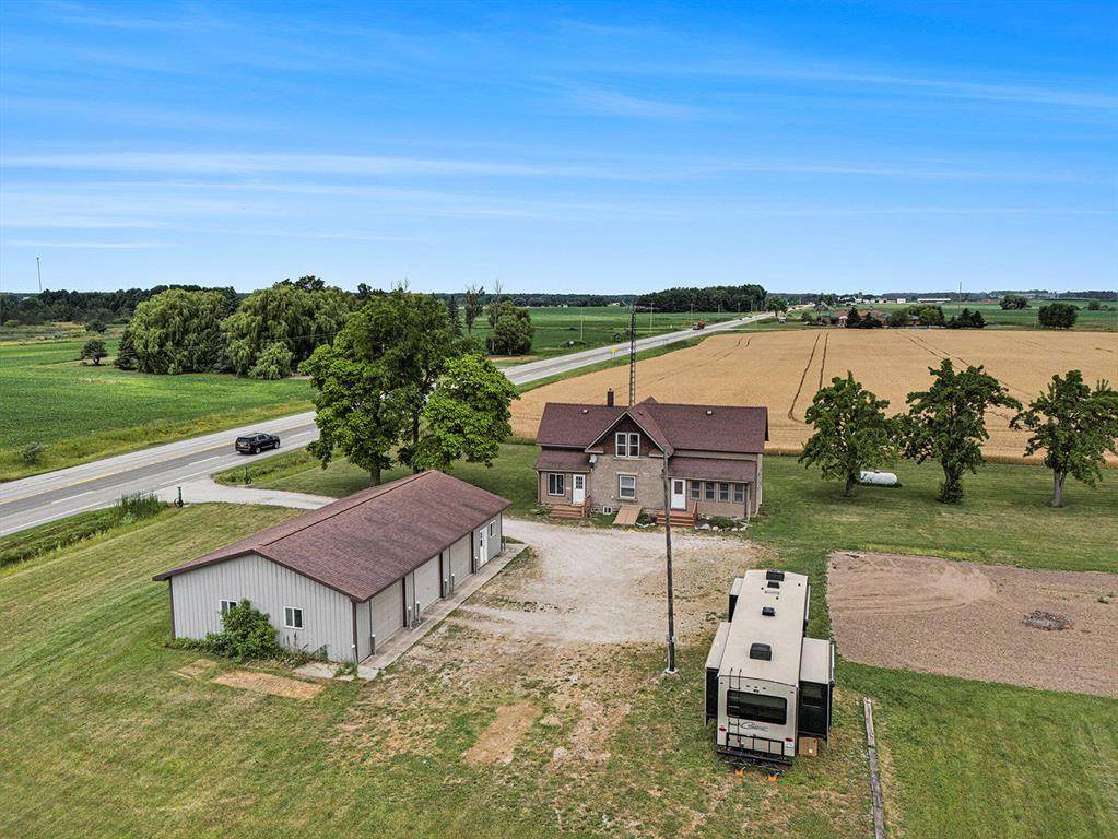 5818 Us Highway 31 - Photo 1