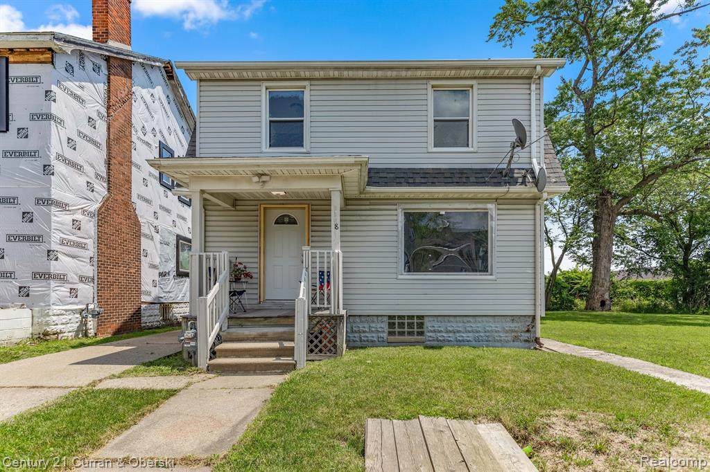9358 Stoepel Street - Photo 1
