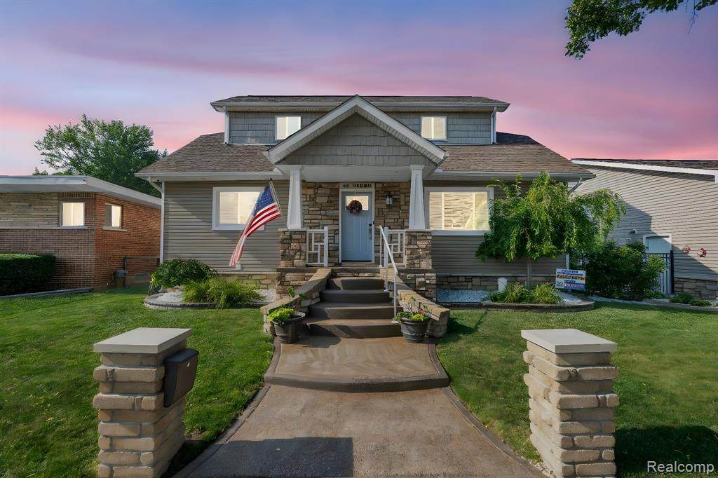 41 Gibbs Street - Photo 1