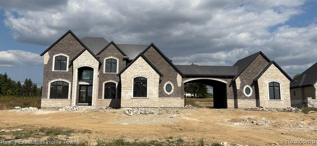 67748 Overlook Trail - Photo 1