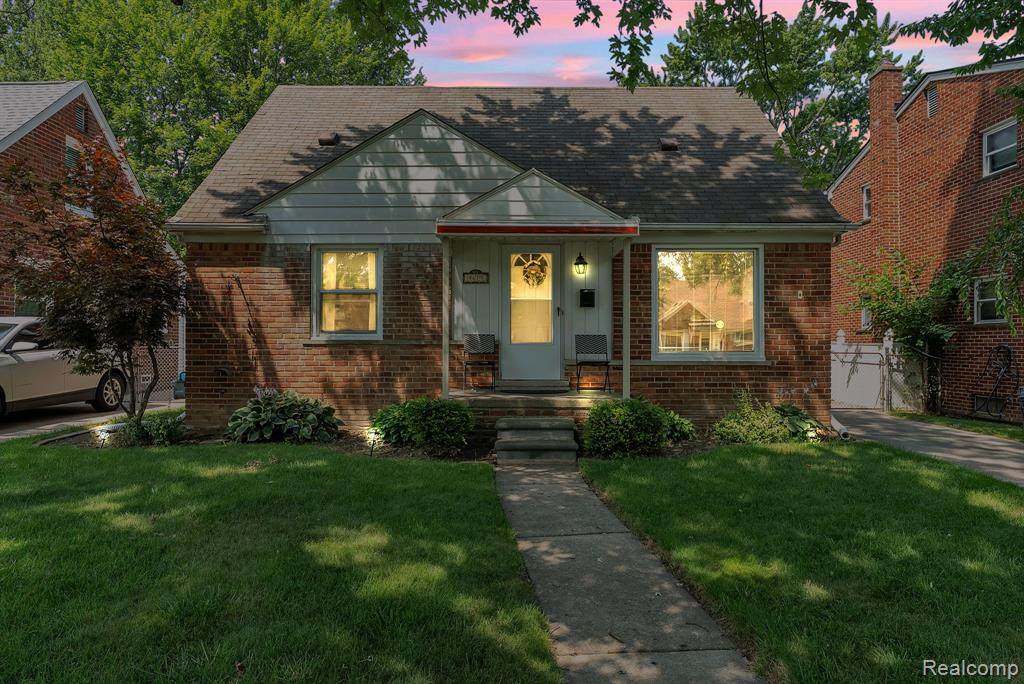 9619 Mercedes - Photo 1