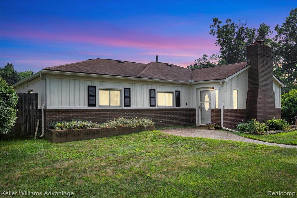 32671 Cadillac Street - Photo 1