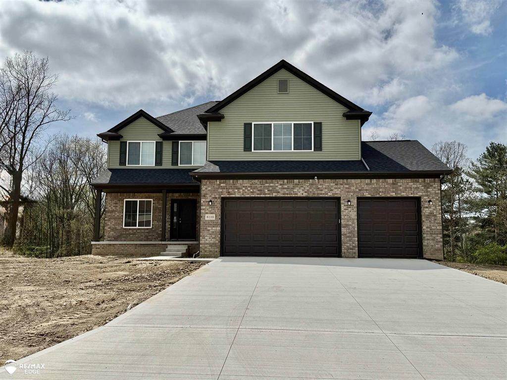 8018 Bradbury Lane - Photo 1