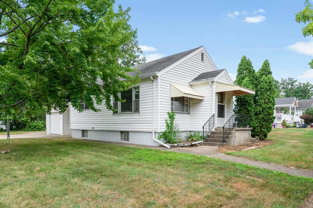 201 Norton Street - Photo 1