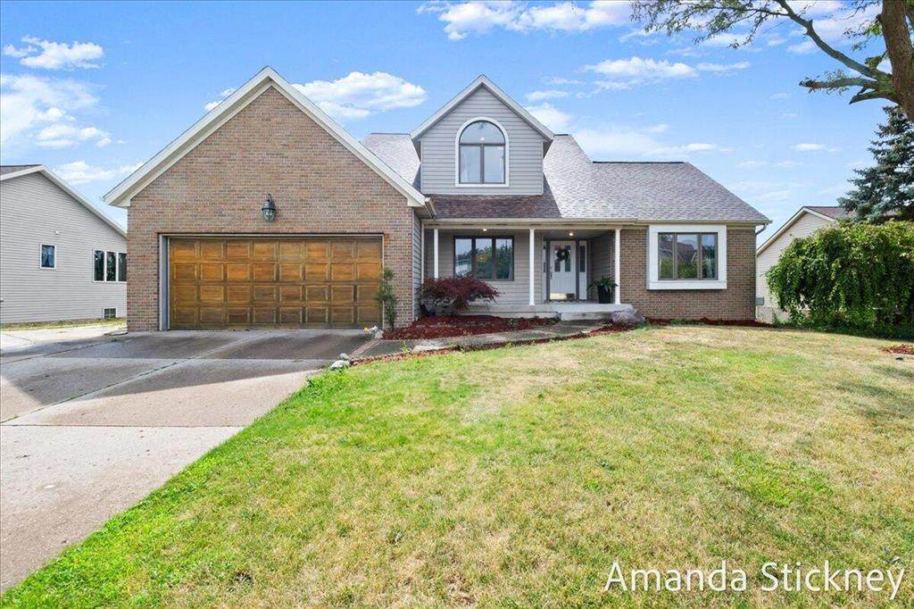 6751 Vantage Drive - Photo 1